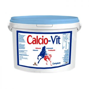 Calcio-Vit Complete
