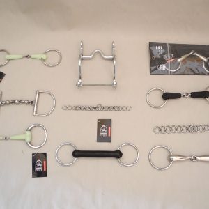 Kantarma Demiri ve Suluk Zincirleri