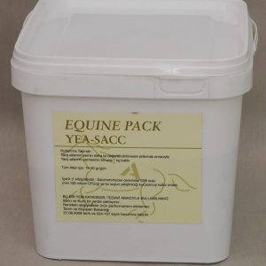 Equine pack