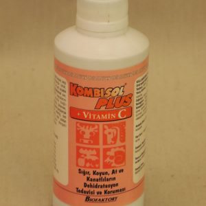 Kombisol plus vitamin c
