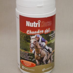 Nutri horse chondro tbl