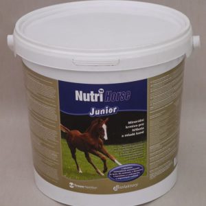 Nutri horse junior
