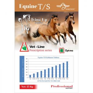 Equine TS Tying Up Support